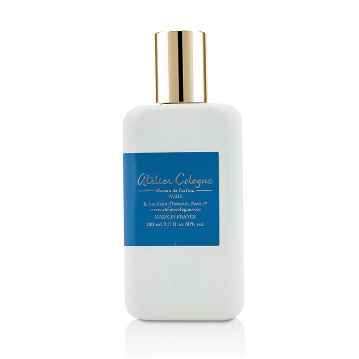 Atelier Cologne 歐瓏 錫蘭茶 古龍水噴霧 Philtre Ceylan Cologne Absolue Spray 100ml/3.3ozProduct Thumbnail