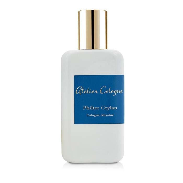 Atelier Cologne 歐瓏 錫蘭茶 古龍水噴霧 Philtre Ceylan Cologne Absolue Spray 100ml/3.3ozProduct Thumbnail