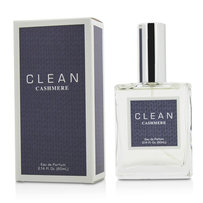 Clean Cashmere Eau De Parfum - Suihke 60ml/2.14ozProduct Thumbnail