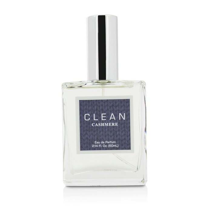 Clean Cashmere Eau De Parfum - Suihke 60ml/2.14ozProduct Thumbnail