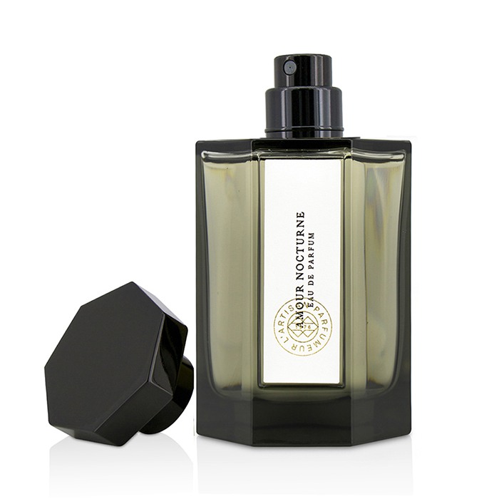 L'Artisan Parfumeur Amour Nocturne Eau De Parfum Spray 100ml/3.4ozProduct Thumbnail