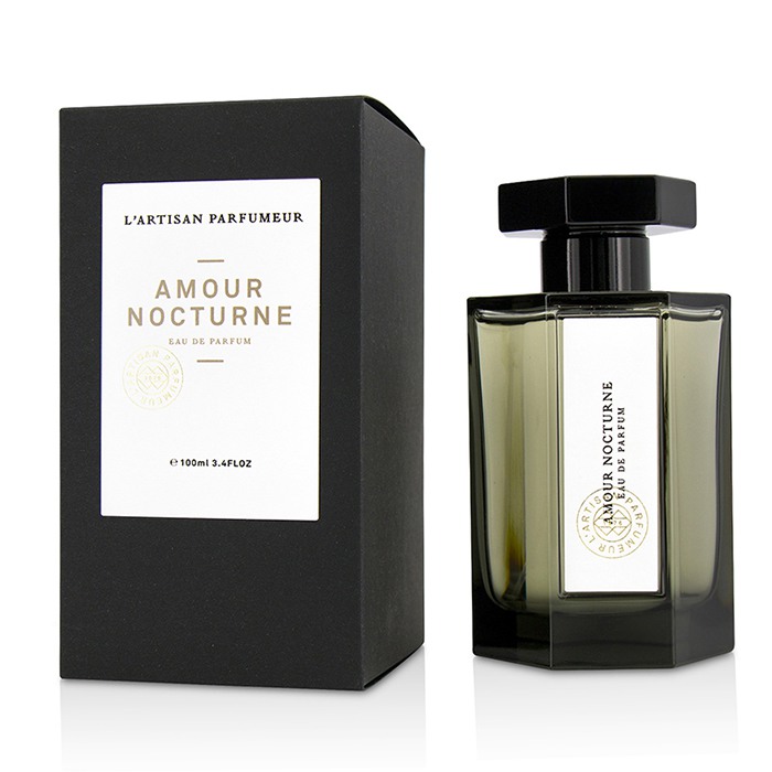 L'Artisan Parfumeur 阿蒂仙之香 Amour Nocturne 香水噴霧 100ml/3.4ozProduct Thumbnail