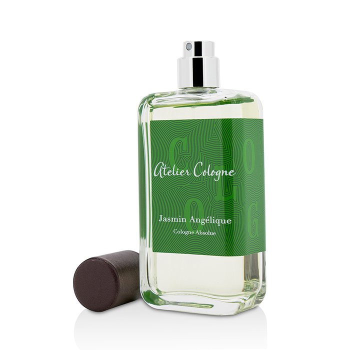 Atelier Cologne Jasmin Angelique Cologne Absolue Spray  100ml/3.3ozProduct Thumbnail