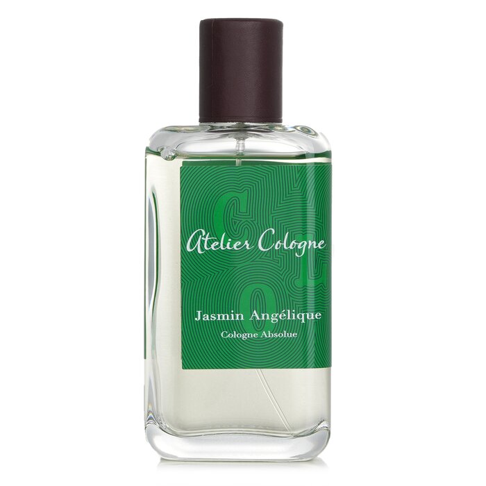 Atelier Cologne Jasmin Angelique Cologne Absolue Spray  100ml/3.3ozProduct Thumbnail