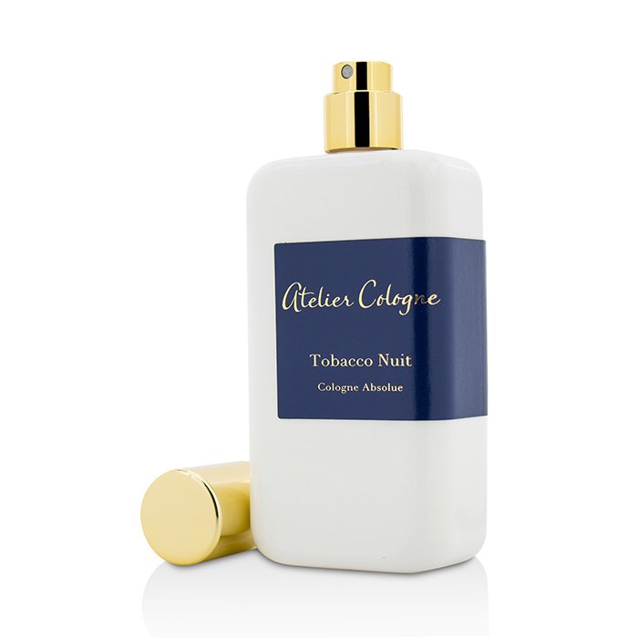 Atelier Cologne سبراي كولونيا Tobacco Nuit Cologne Absolue 100ml/3.3ozProduct Thumbnail