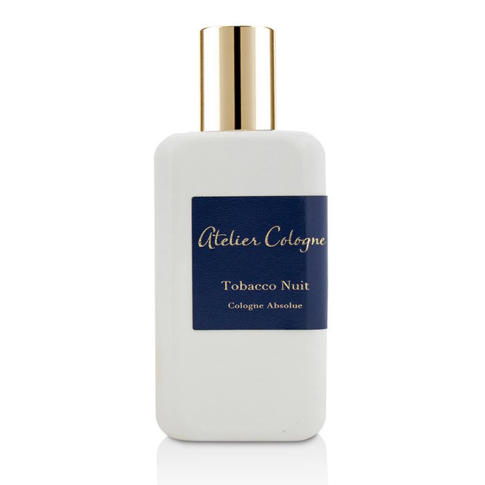 Atelier Cologne سبراي كولونيا Tobacco Nuit Cologne Absolue 100ml/3.3ozProduct Thumbnail
