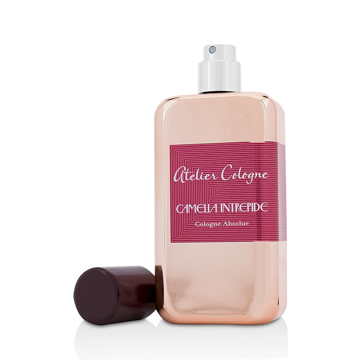 Atelier Cologne Camelia Intrepide Cologne Absolue Spray 100ml/3.3ozProduct Thumbnail