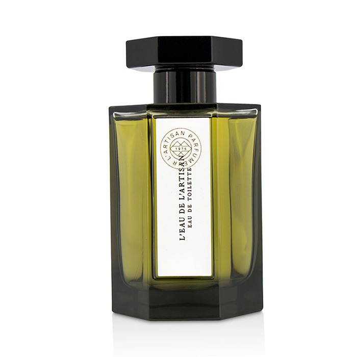 L'Artisan Parfumeur 阿蒂仙之香 L'Eau De L'Artisan Eau De Toilette Spray (New Packaging) 100ml/3.4ozProduct Thumbnail