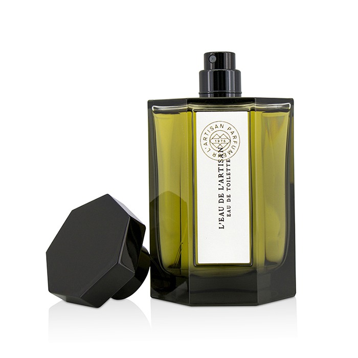 L'Artisan Parfumeur 阿蒂仙之香 L'Eau De L'Artisan Eau De Toilette Spray (New Packaging) 100ml/3.4ozProduct Thumbnail