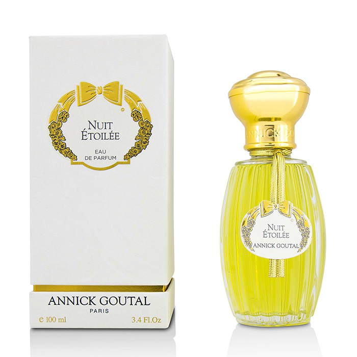 Annick Goutal Nuit Etoilee Eau De Parfum Spray (Ny innpakning) 100ml/3.4ozProduct Thumbnail