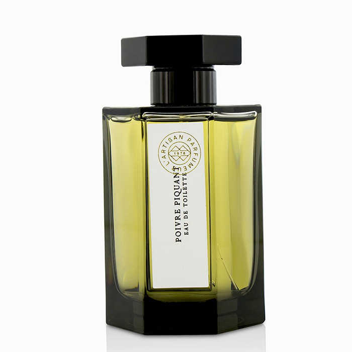 L'Artisan Parfumeur 阿蒂仙之香 Poivre Piquant Eau De Toilette Spray 100ml/3.4ozProduct Thumbnail