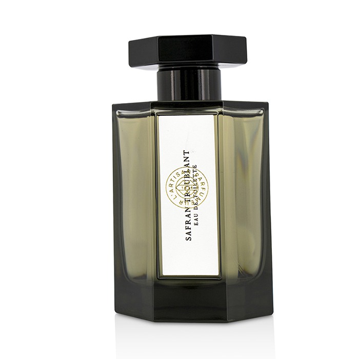ラルチザン パフューム L'Artisan Parfumeur サフラン トルブラン EDT SP 100ml/3.4ozProduct Thumbnail