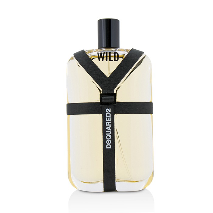 Dsquared2 Wild ماء تواليت بخاخ 100ml/3.4ozProduct Thumbnail