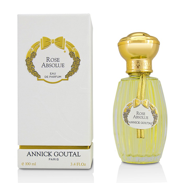 Annick Goutal Rose Absolue Eau De Parfum Spray 100ml/3.4ozProduct Thumbnail