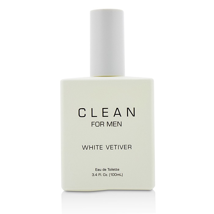 클린 Clean White Vetiver Eau De Toilette Spray 100ml/3.4ozProduct Thumbnail