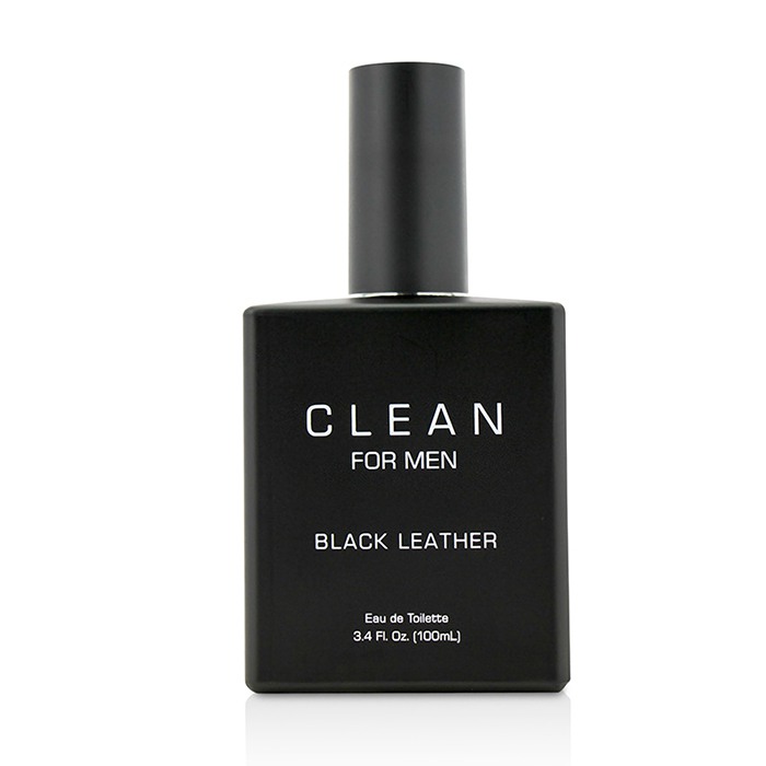Clean Black Leather ماء تواليت سبراي 100ml/3.4ozProduct Thumbnail