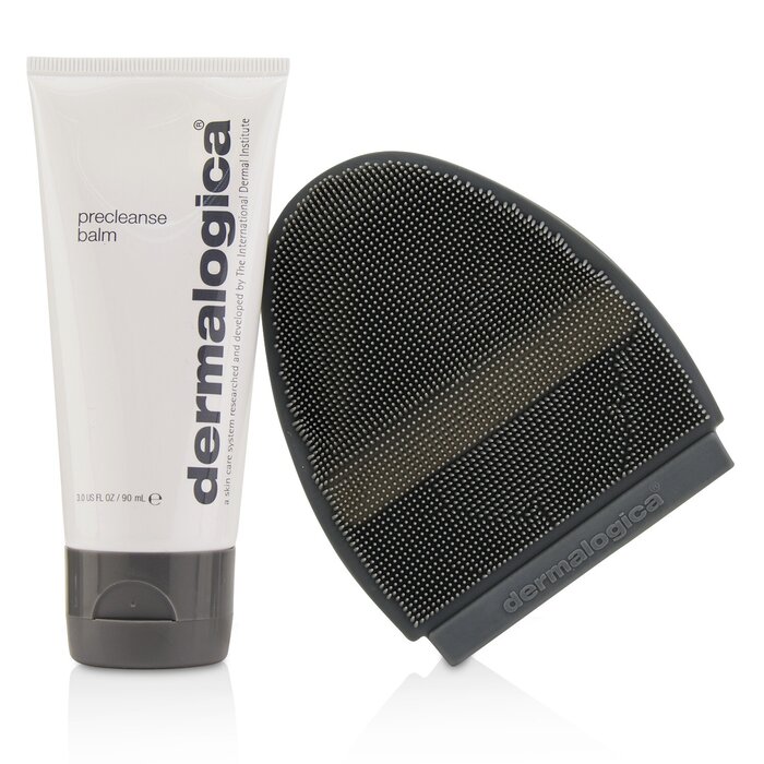 Dermalogica Precleanse Balm (med vaskevott) - For normal til tørr hud 90ml/3ozProduct Thumbnail