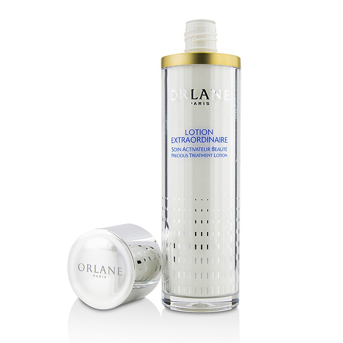 Orlane Lotion Extraordinaire Precious Treatment Lotion (Unboxed) 130ml/4.3ozProduct Thumbnail
