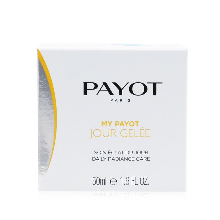 Payot 柏姿 保濕凝膠 My Payot Jour Gelee 50ml/1.6ozProduct Thumbnail