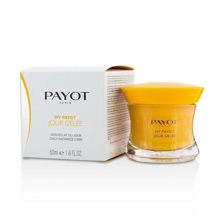 Payot 柏姿 保濕凝膠 My Payot Jour Gelee 50ml/1.6ozProduct Thumbnail