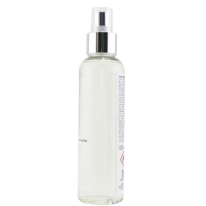 Millefiori Natural Scented romspray - White Mint & Tonka 150ml/5ozProduct Thumbnail