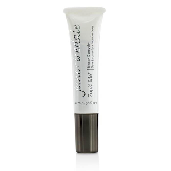 Jane Iredale Zap&Hide Blemish Concealer (New Packaging) 6.2g/0.22ozProduct Thumbnail