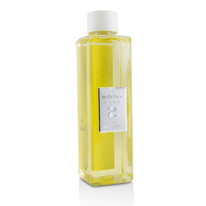 Millefiori Zona Fragrance Diffuser Refill - Aria Mediterranea 250ml/8.45ozProduct Thumbnail