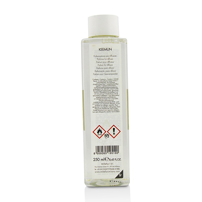Millefiori Dyfuzor zapachowy Zona Fragrance Diffuser Refill - Keemun 250ml/8.45ozProduct Thumbnail