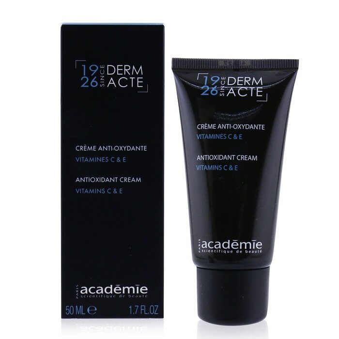 Academie Derm Acte Antioxidant Cream 50ml/1.7ozProduct Thumbnail