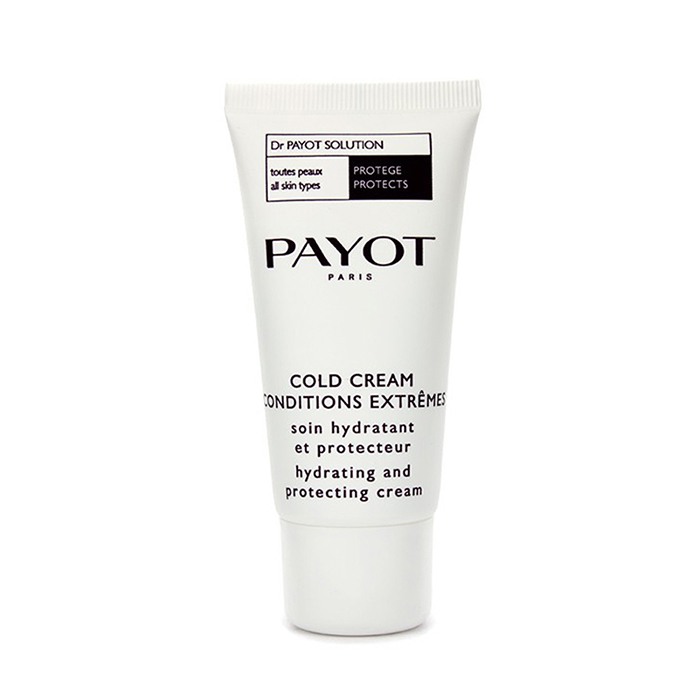 Payot Dr Payot Solution Cold Cream Conditions Extremes 50ml/1.6ozProduct Thumbnail
