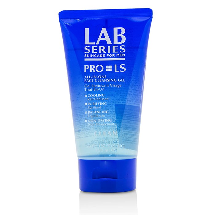 Lab Series Lab Series Pro LS All In One Face Cleansing Gel - Gel Pembersih Wajah 150ml/5ozProduct Thumbnail