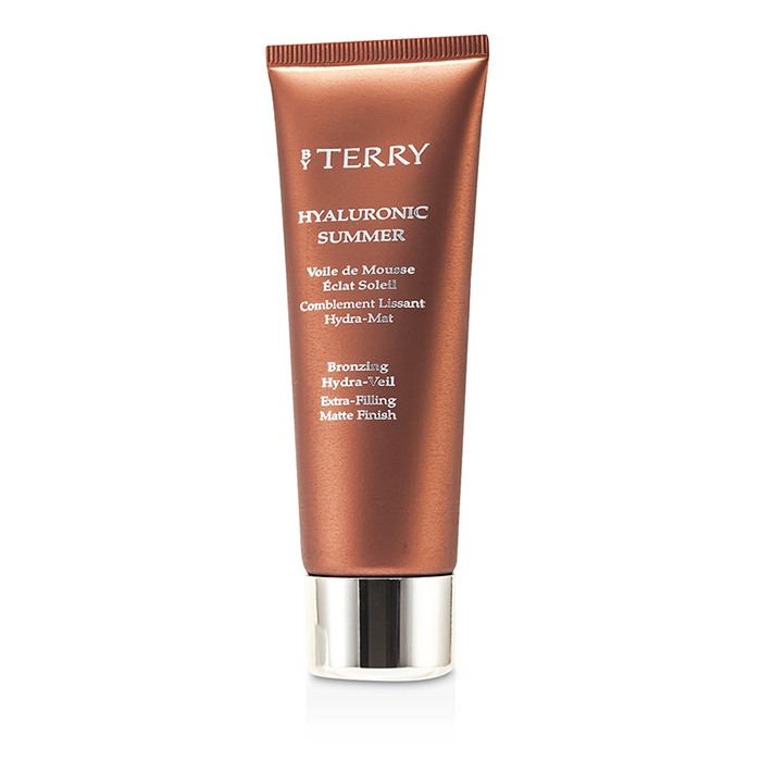 By Terry Hyaluronic Summer Bronzing Hydra Veil أساس 35mlProduct Thumbnail