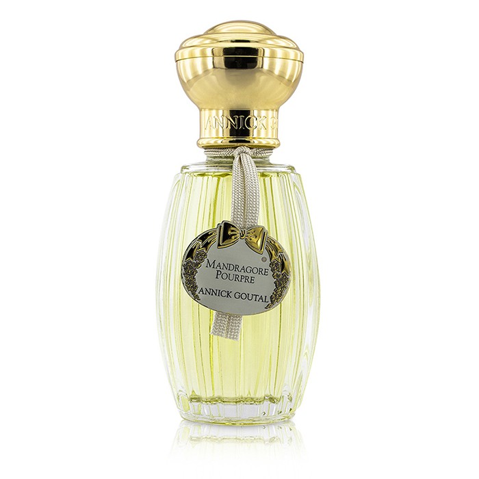 Annick Goutal Mandragore Pourpre או דה טואלט ספריי (אריזה חדשה) 100ml/3.4ozProduct Thumbnail