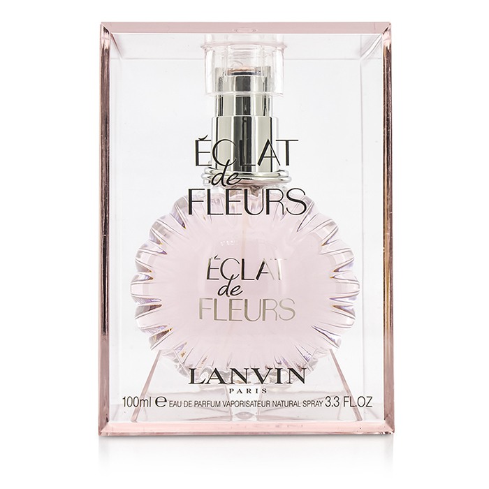 Lanvin Eclat De Fleurs Eau De Parfum Spray 100ml/3.3ozProduct Thumbnail