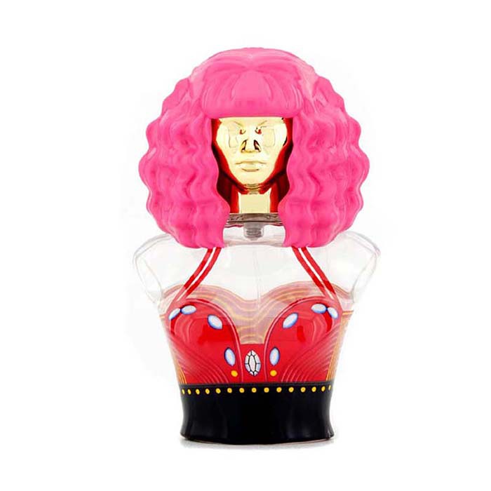 Nicki Minaj Minajesty Eau De Parfum Semprot 30ml/1ozProduct Thumbnail