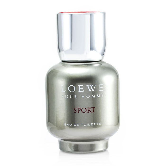 Loewe Pour Homme Sport Тоалетна Вода Спрей 100ml/3.4ozProduct Thumbnail