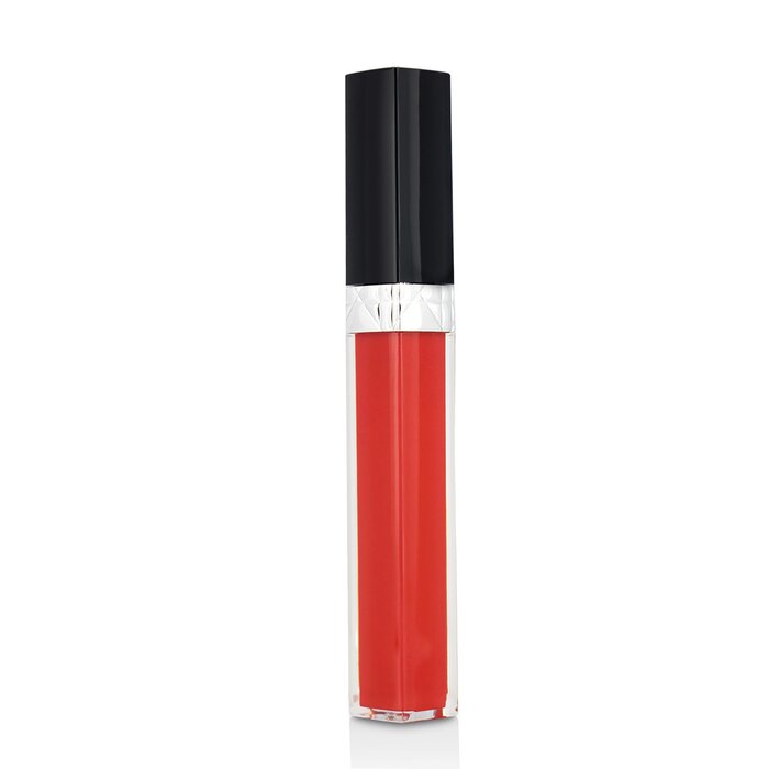 Christian Dior Rouge Dior Brillant Lipgloss ליפ גלוס 6ml/0.2ozProduct Thumbnail