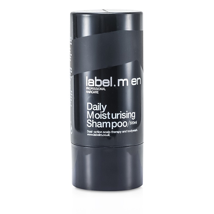 Label.M شامبو مرطب يومي 300ml/10.1ozProduct Thumbnail