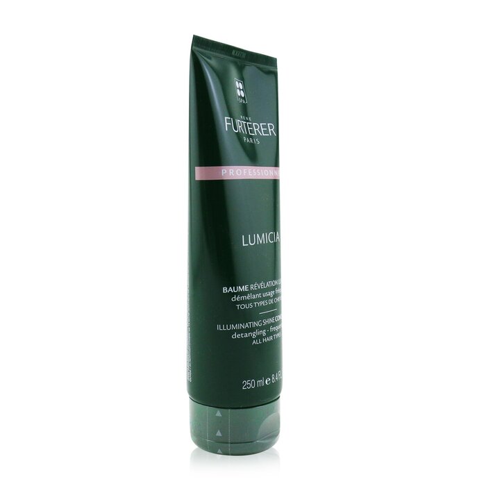 Rene Furterer Lumicia Illuminating Shine Conditioner - Frequent Use , All Hair Types (Salon Product) 250ml/8.4ozProduct Thumbnail