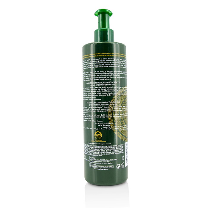 Rene Furterer Karinga Ultra Champú Hidratante (Cabello Con Frizz, Rizado o Fortalecido) 600ml/20.29ozProduct Thumbnail