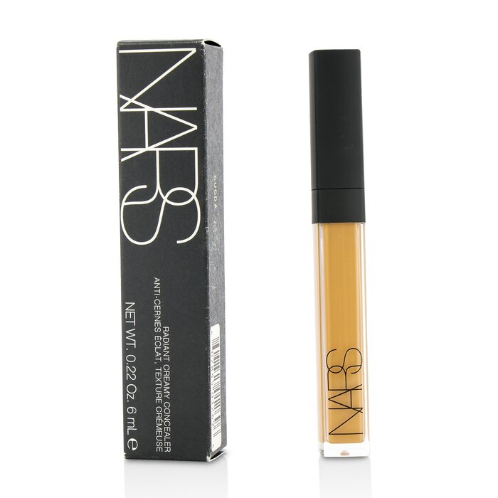 NARS Radiant Creamy Concealer קונסילר 6ml/0.22ozProduct Thumbnail