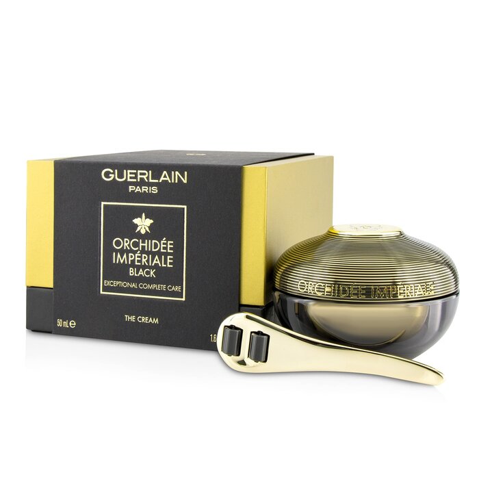 Guerlain كريم Orchidee Imperiale Black 50ml/1.6ozProduct Thumbnail