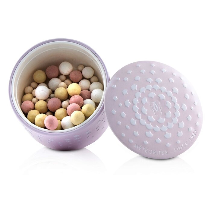 Guerlain Meteorites Light Revealing Pearls Of Powder (Birthday Candle Pearls) 25g/0.8ozProduct Thumbnail