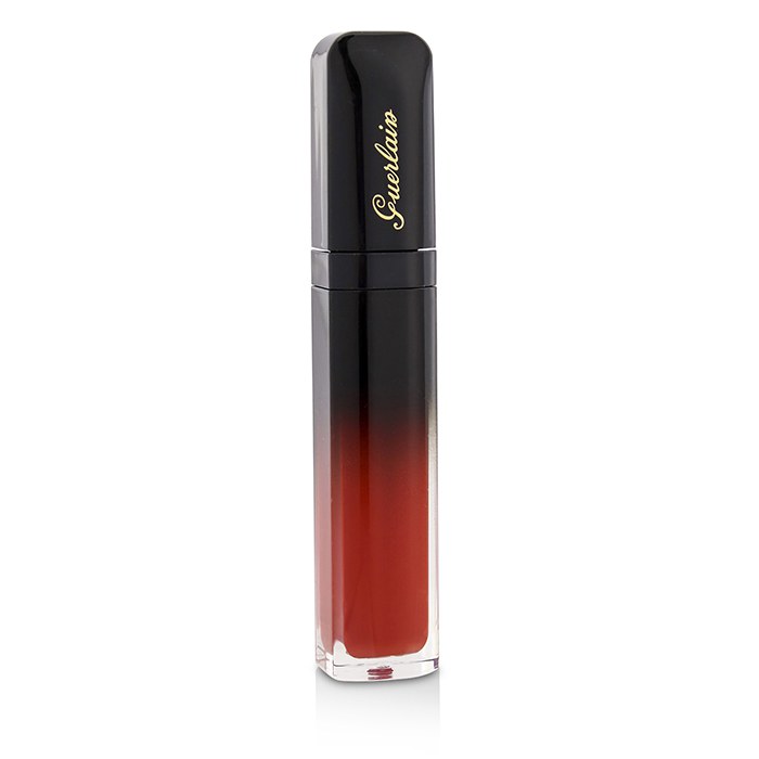 Guerlain Intense Liquid Matte Creamy Velvet Lipcolour שפתון מט קטיפתי 7ml/0.23ozProduct Thumbnail