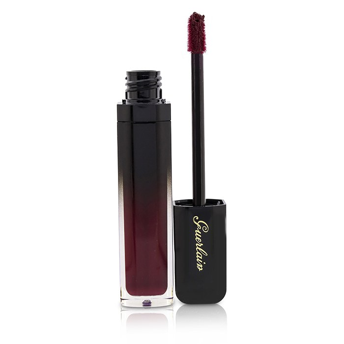 Guerlain Intense Liquid Matte Creamy Velvet Lipcolour שפתון מט קטיפתי 7ml/0.23ozProduct Thumbnail