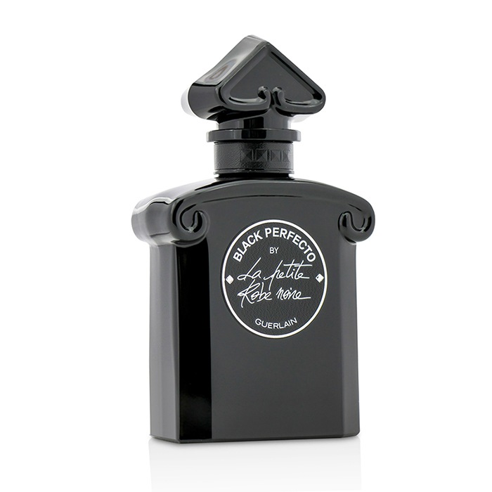 Guerlain La Petite Robe Noire Black Perfecto Eau De Parfum Florale Spray 50ml/1.6ozProduct Thumbnail