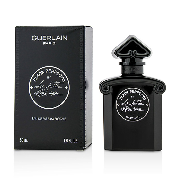 Guerlain La Petite Robe Noire Black Perfecto Eau De Parfum Florale Spray 50ml/1.6ozProduct Thumbnail