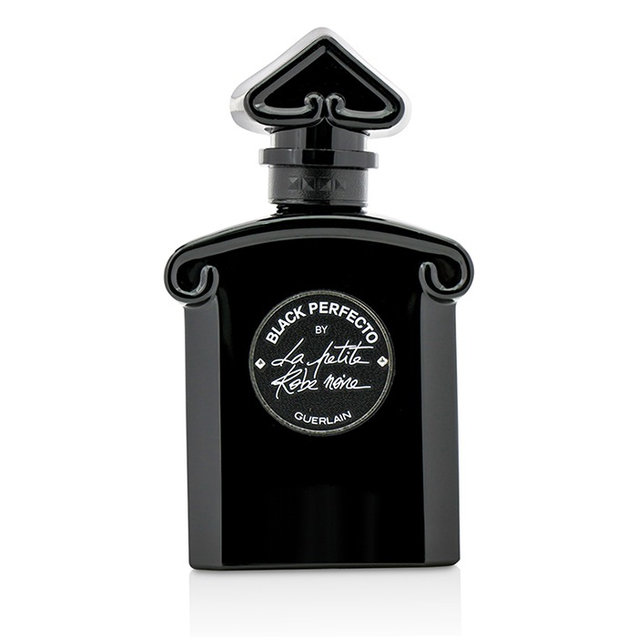 Guerlain La Petite Robe Noire Black Perfecto Eau De Parfum Florale Spray 100ml/3.3ozProduct Thumbnail