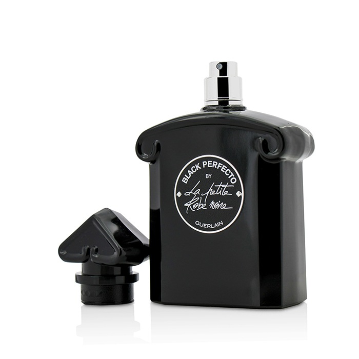 Guerlain La Petite Robe Noire Black Perfecto Eau De Parfum Florale Phun 100ml/3.3ozProduct Thumbnail