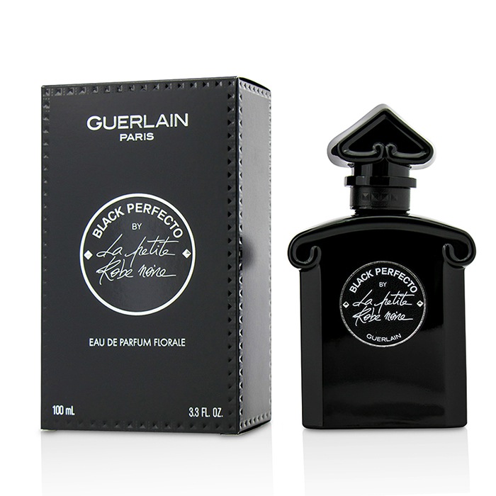 Guerlain La Petite Robe Noire Black Perfecto Парфюмированная Вода Спрей 100ml/3.3ozProduct Thumbnail